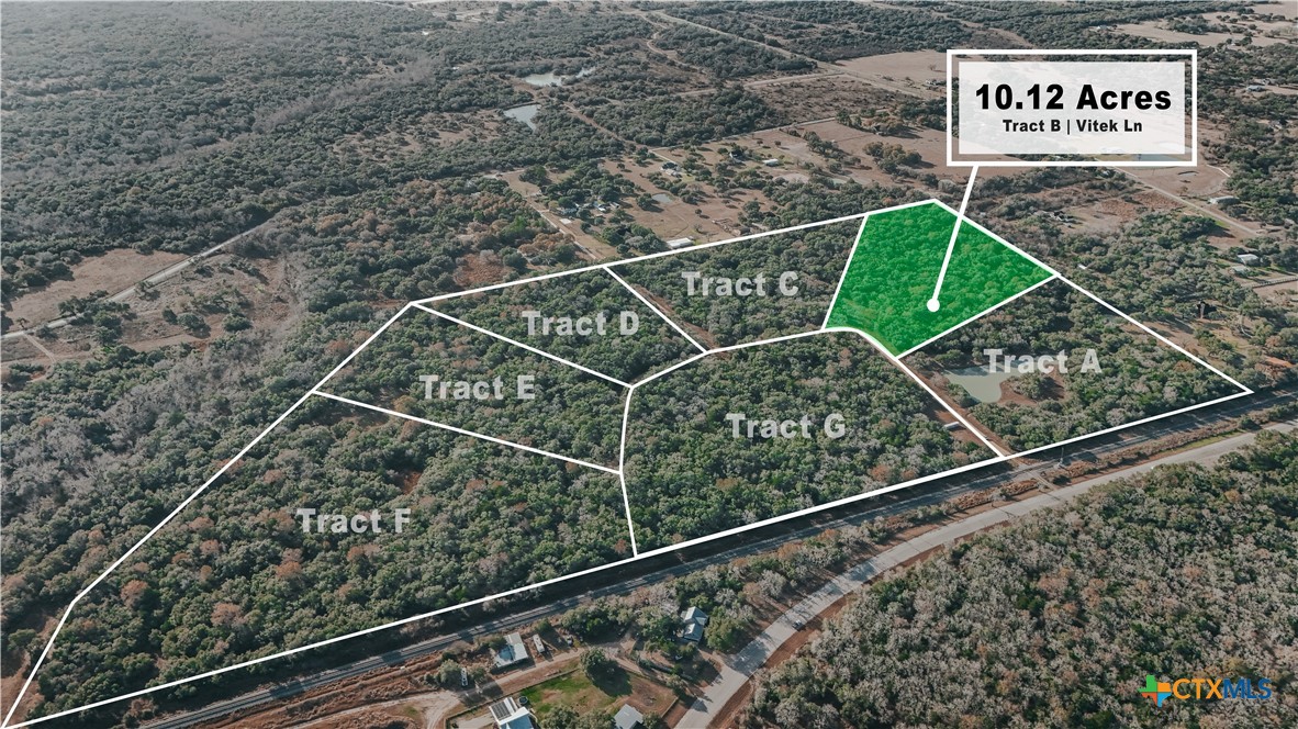 Tract B Vitek Lane Property Photo