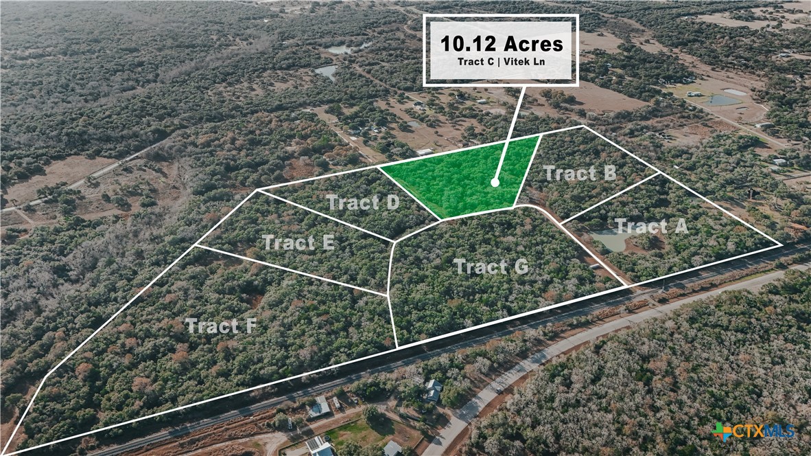 Tract C Vitek Lane Property Photo