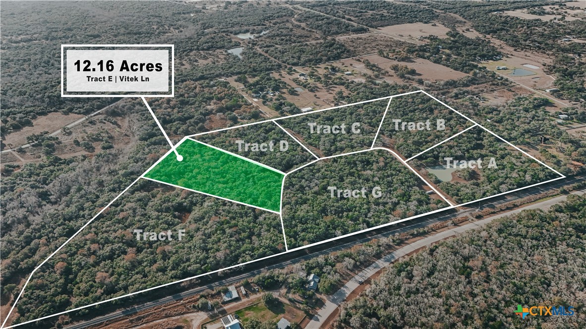 Tract E Vitek Lane Property Photo