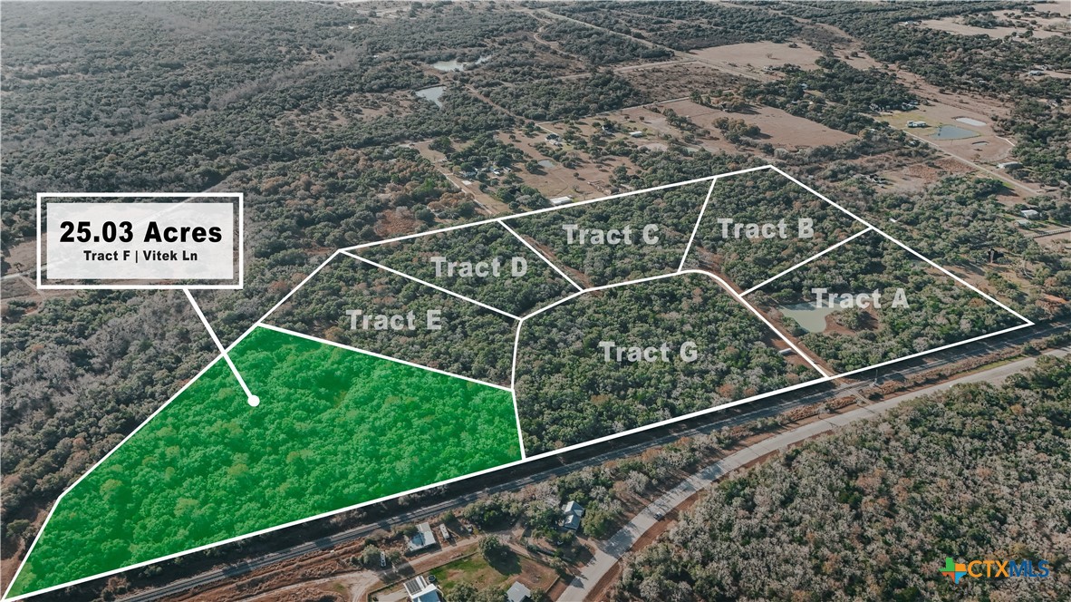 Tract F Vitek Lane Property Photo