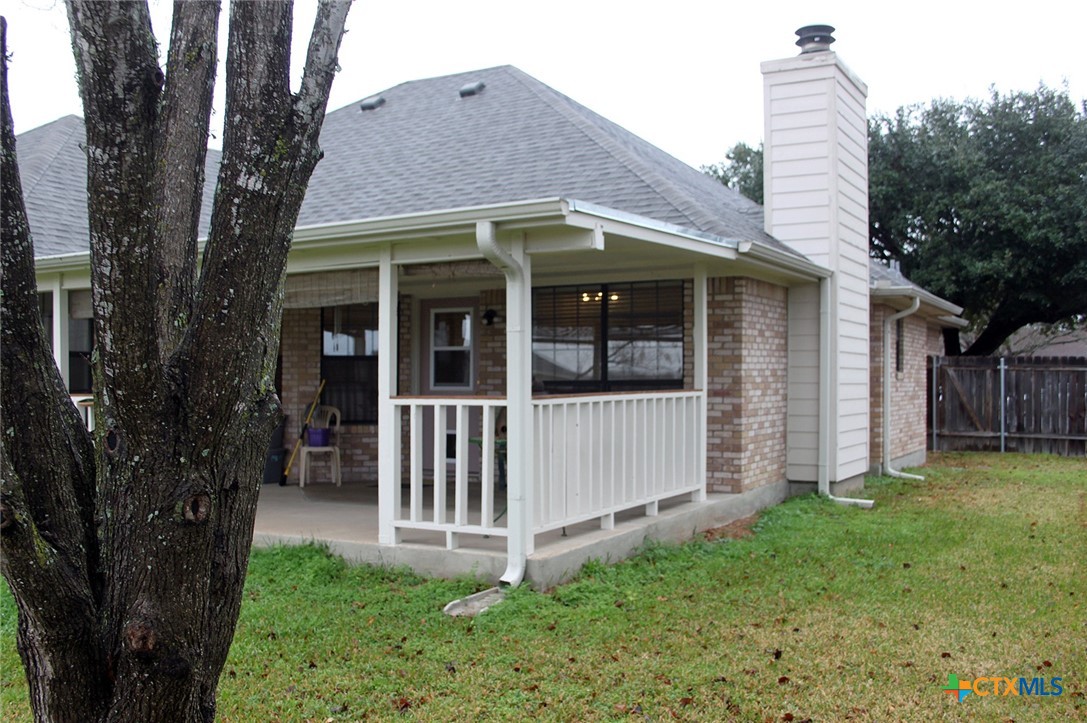 903 San Jacinto Street Property Photo 20
