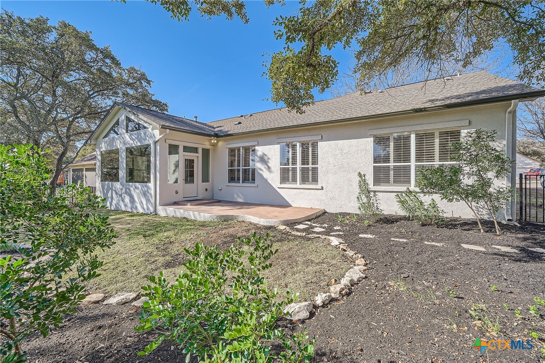 102 Blue Sky Court Property Photo 27