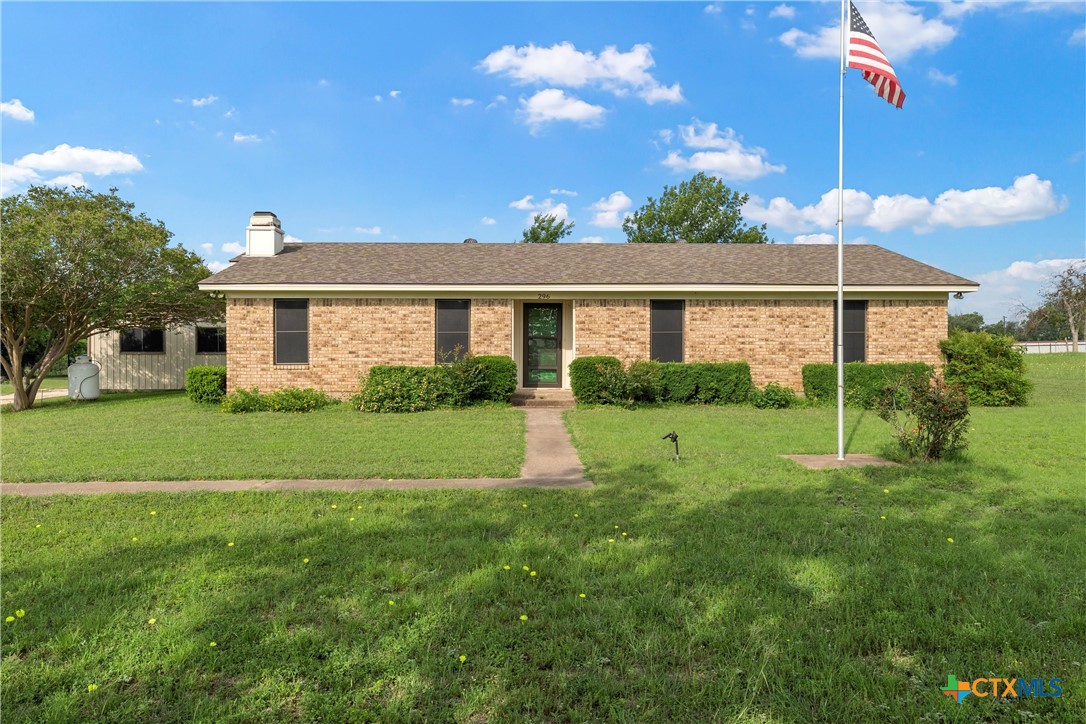 296 Valiant Wills Road Property Photo 1