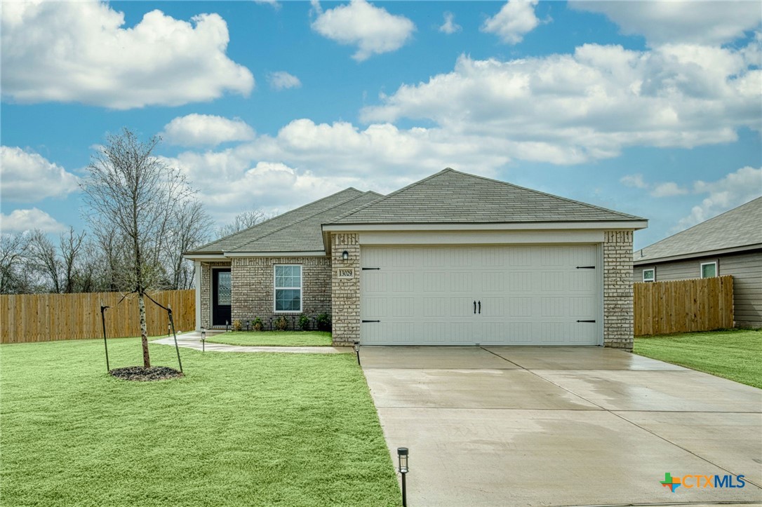 13029 Field Plow Lane Property Photo