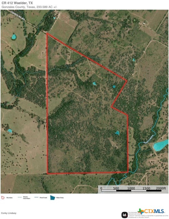 Tbd Cr 412 Property Photo 4