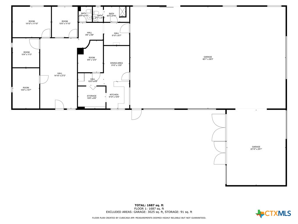 217 West Street Property Photo 1