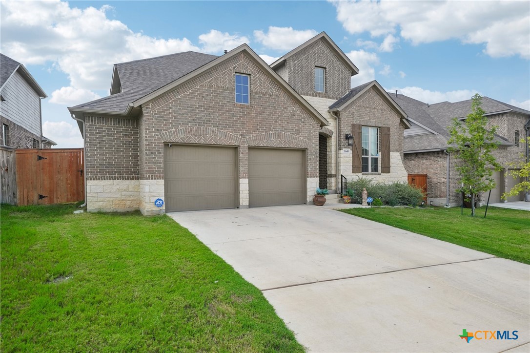 1640 Buckner Place Property Photo 2