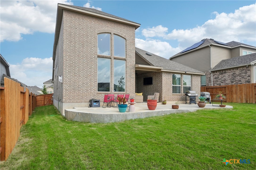 1640 Buckner Place Property Photo 41