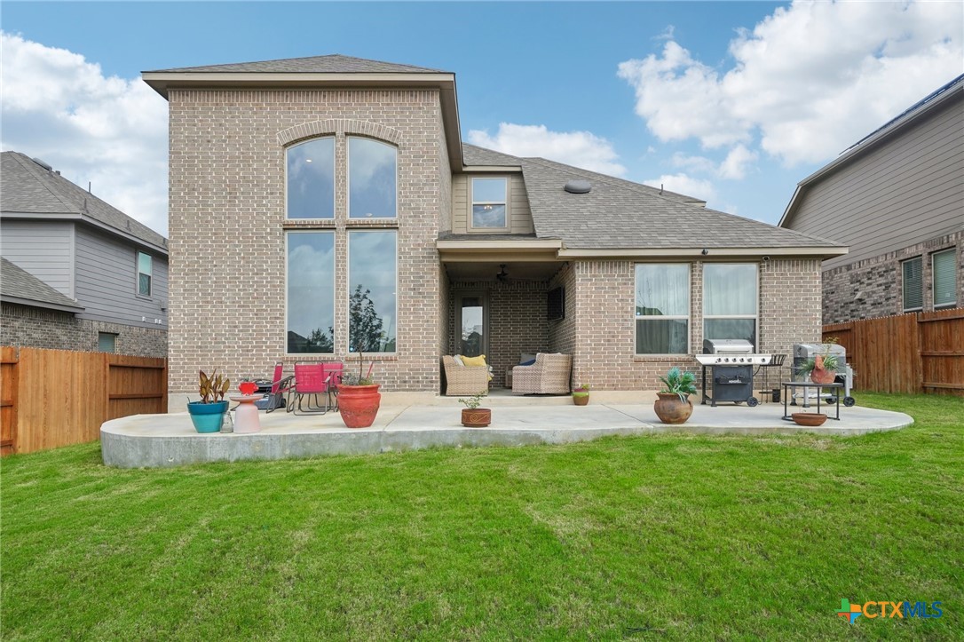 1640 Buckner Place Property Photo 42