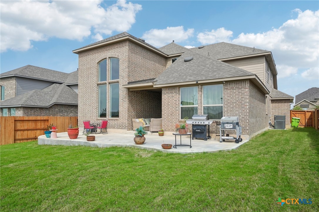 1640 Buckner Place Property Photo 43