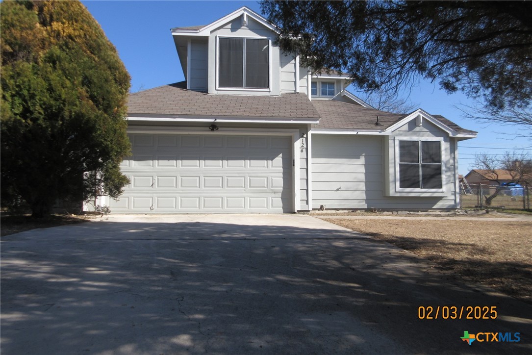 2126 Lazy Ridge Drive Property Photo
