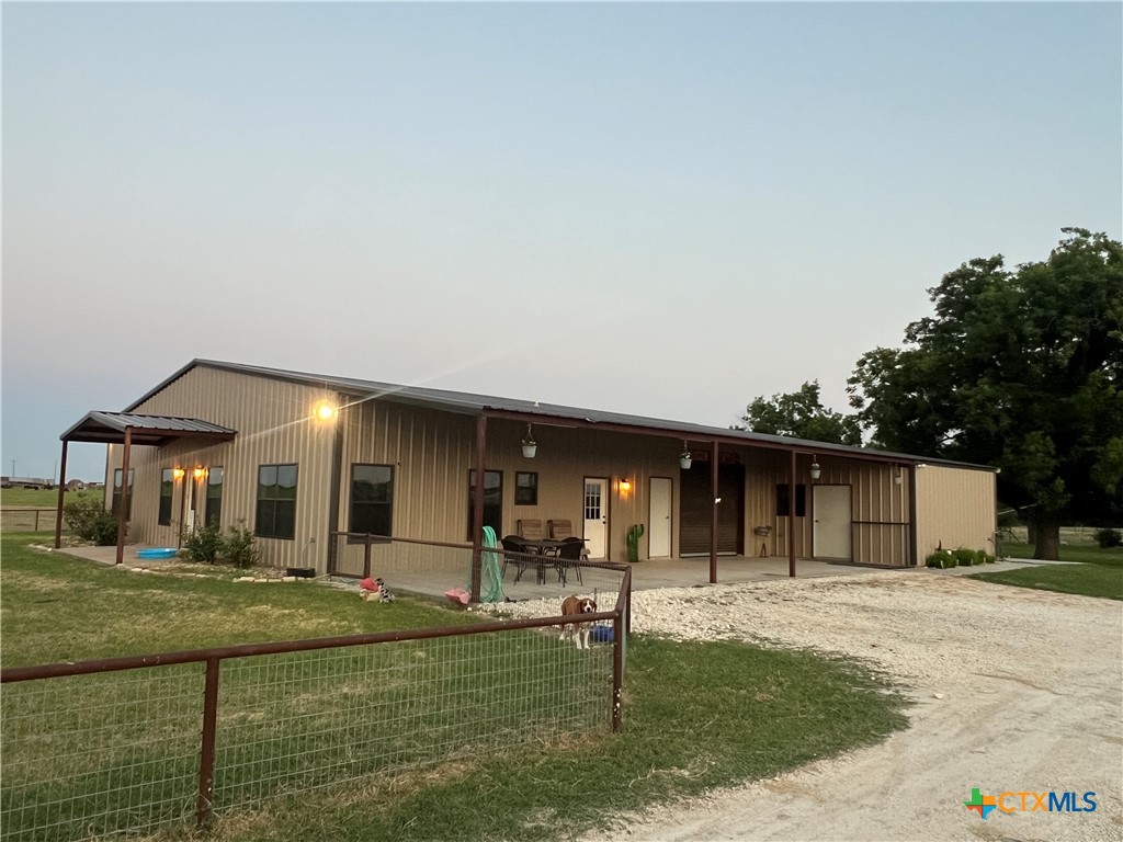 13710 Cathey Creek Road Property Photo 2