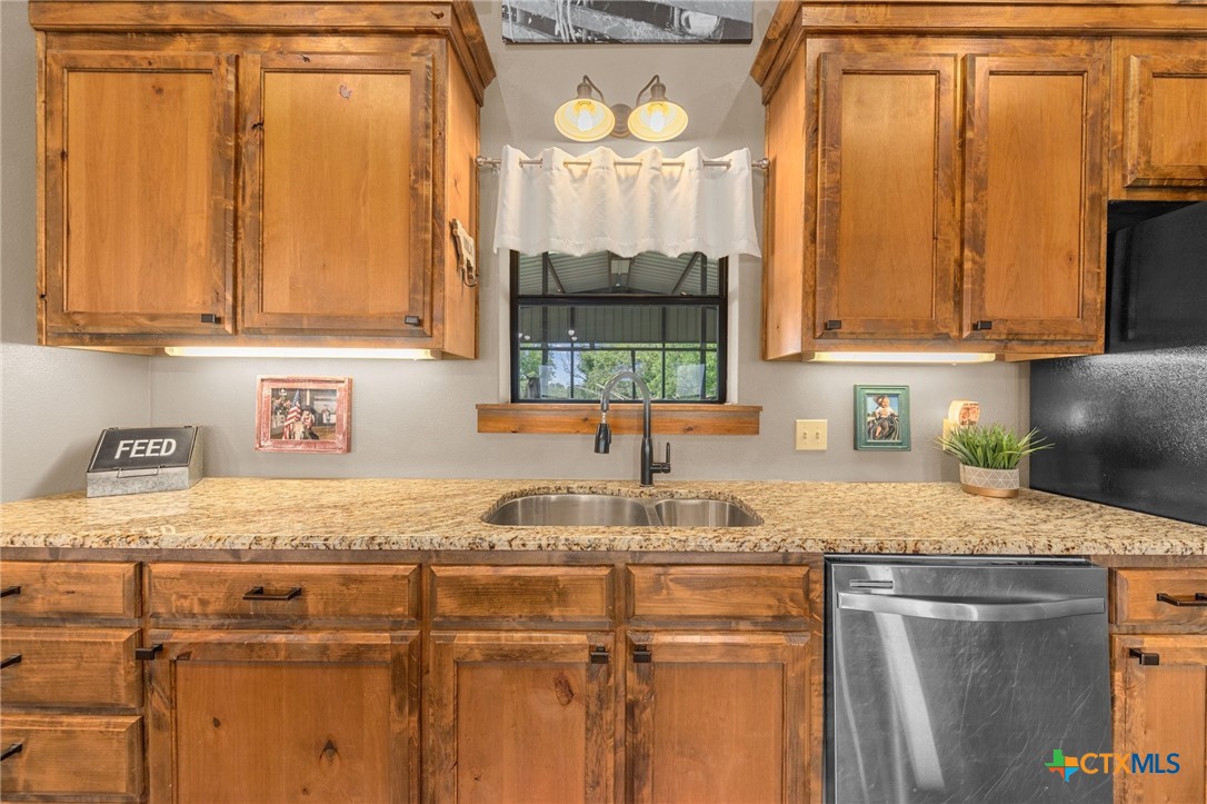 13710 Cathey Creek Road Property Photo 13