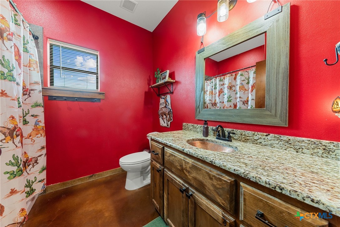 13710 Cathey Creek Road Property Photo 18