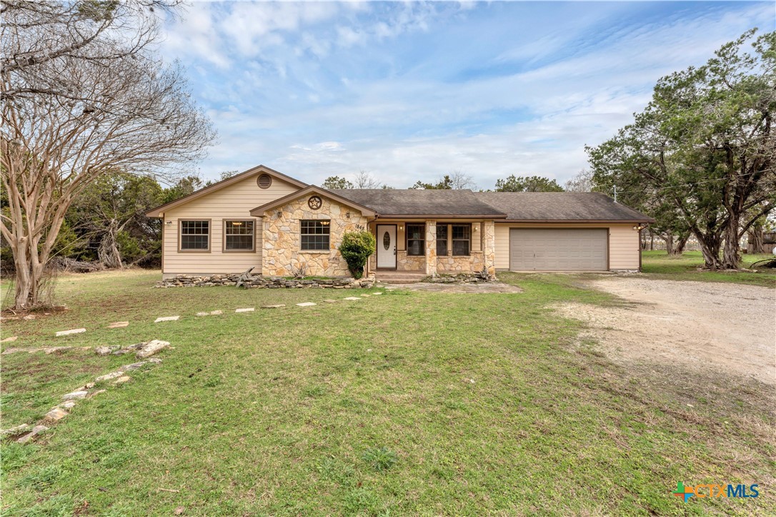 1848 Lakeview Drive Property Photo 1