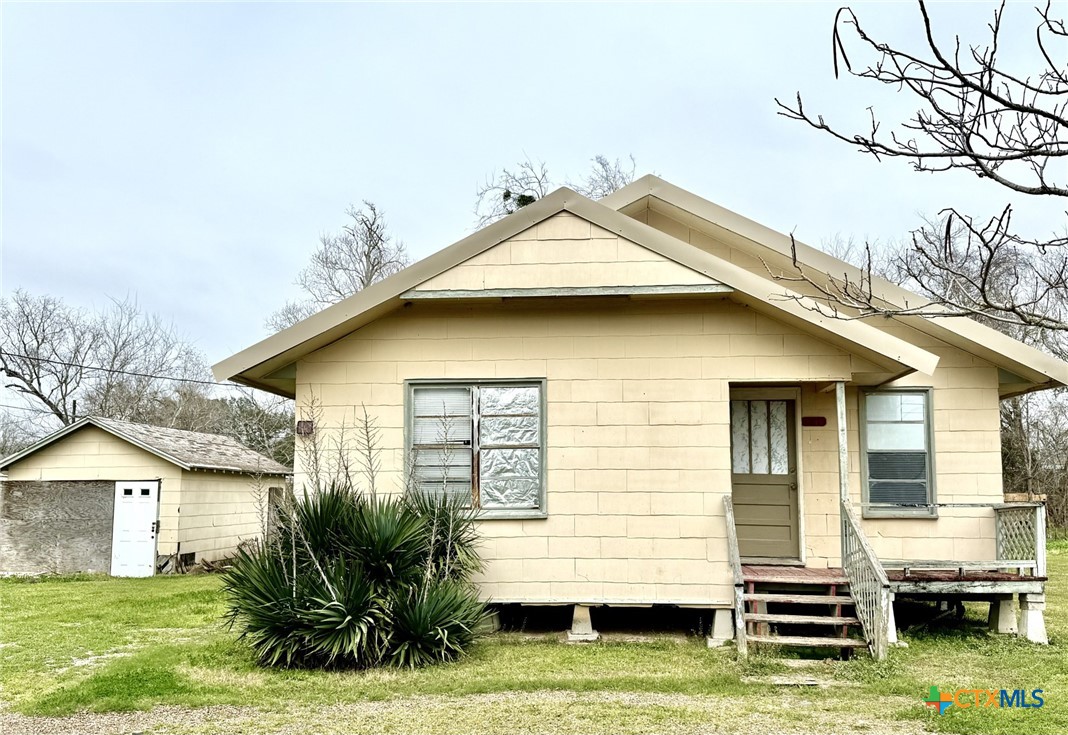 1314 Green St. Property Photo