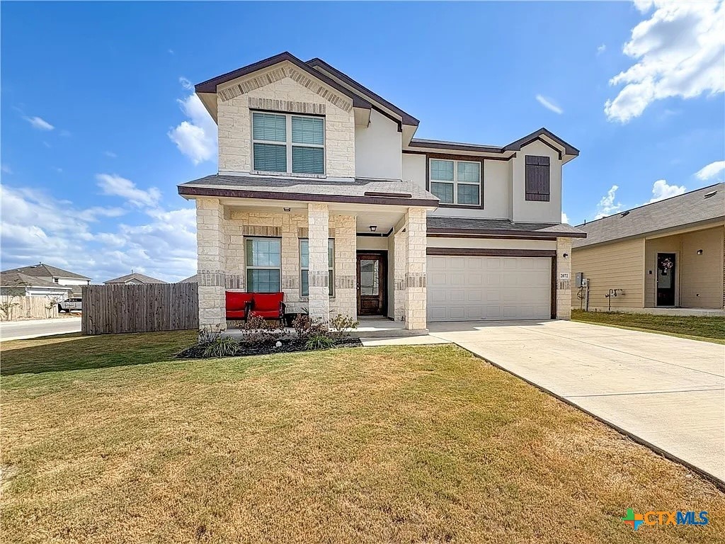 2072 Adeline Way Property Photo