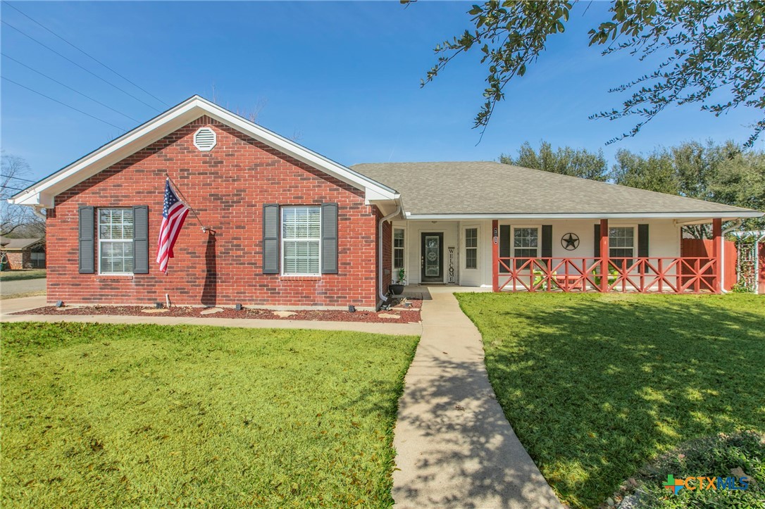 311 Clayton Drive Property Photo