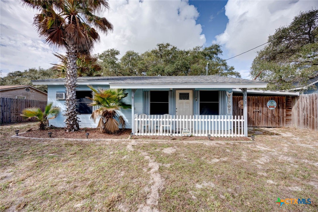 713 N Kossuth Street Property Photo 1