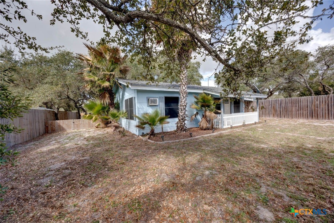 713 N Kossuth Street Property Photo 2