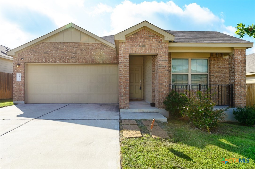 105 Cosmos Lane