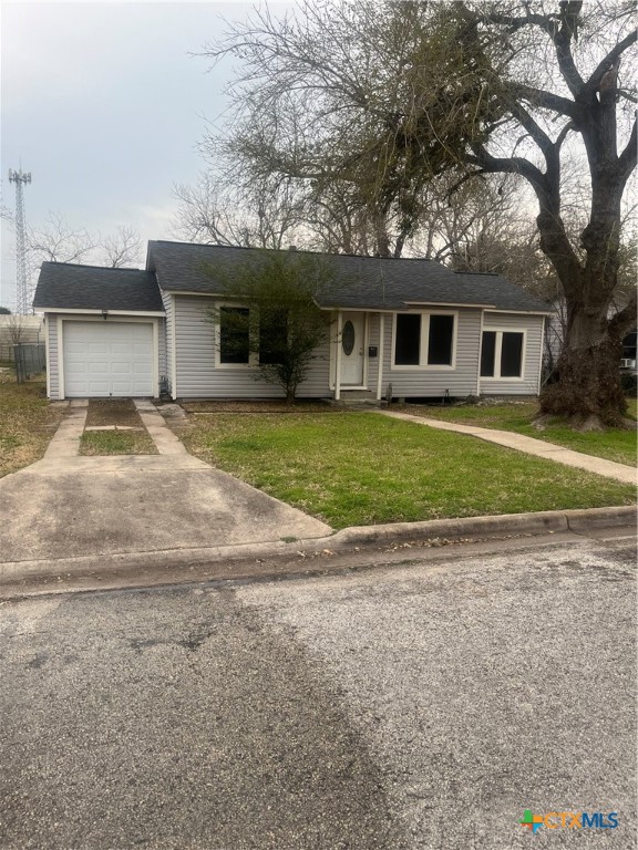 1405 E Virginia Avenue Property Photo