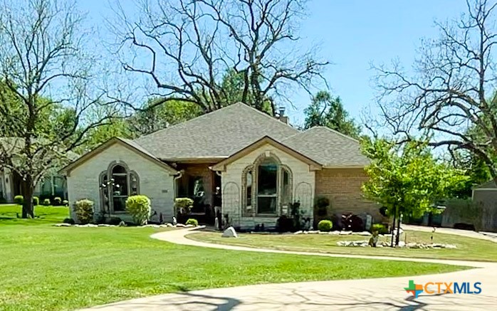 835 Ridgeoak Drive Property Photo 1