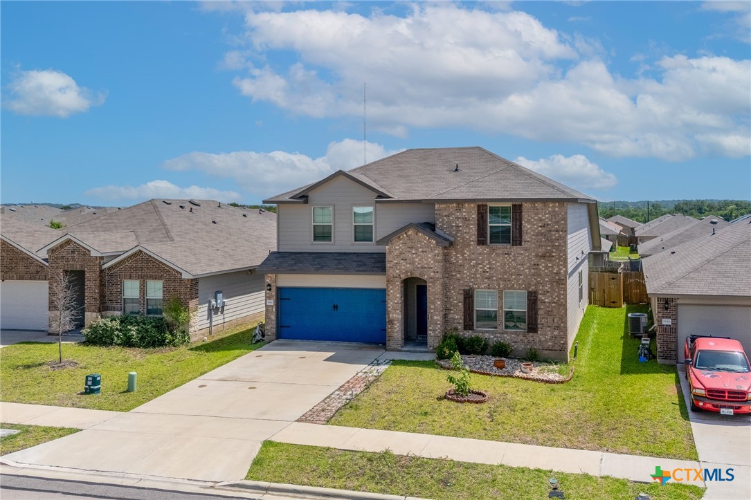 5900 Amelia Earhart Boulevard Property Photo