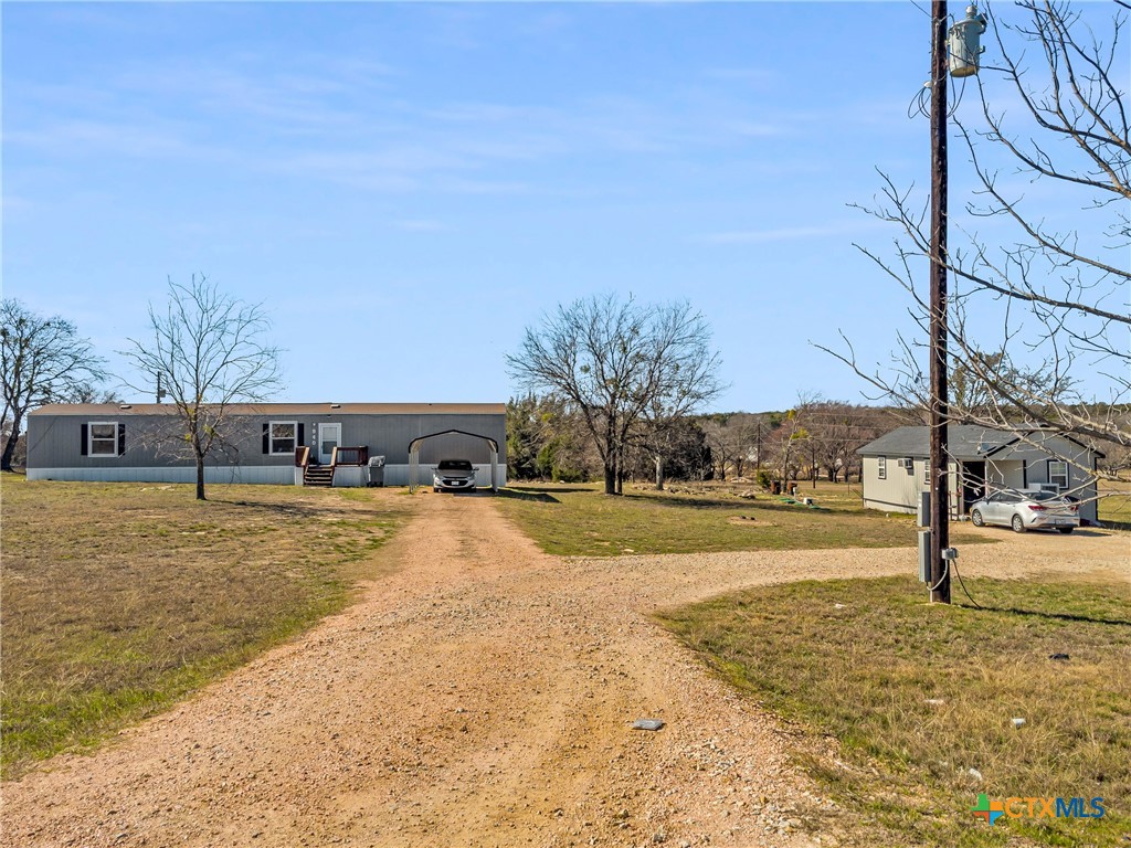 930 County Road 3390 Property Photo