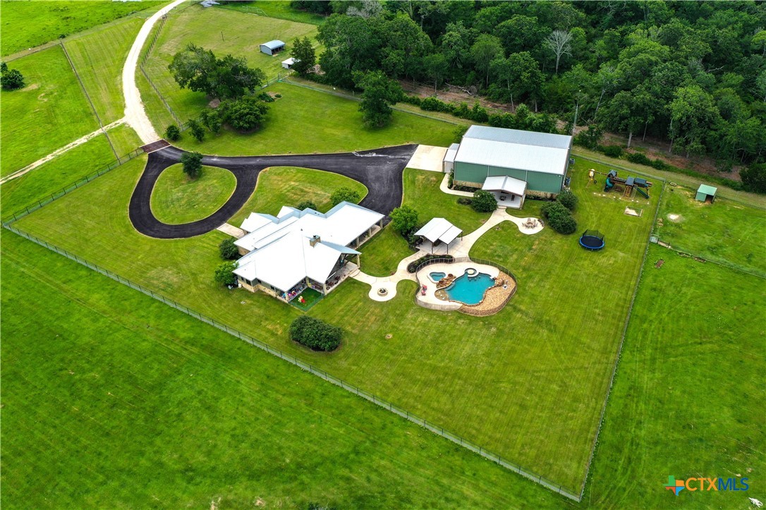 10285 Ferrill Creek Road Property Photo