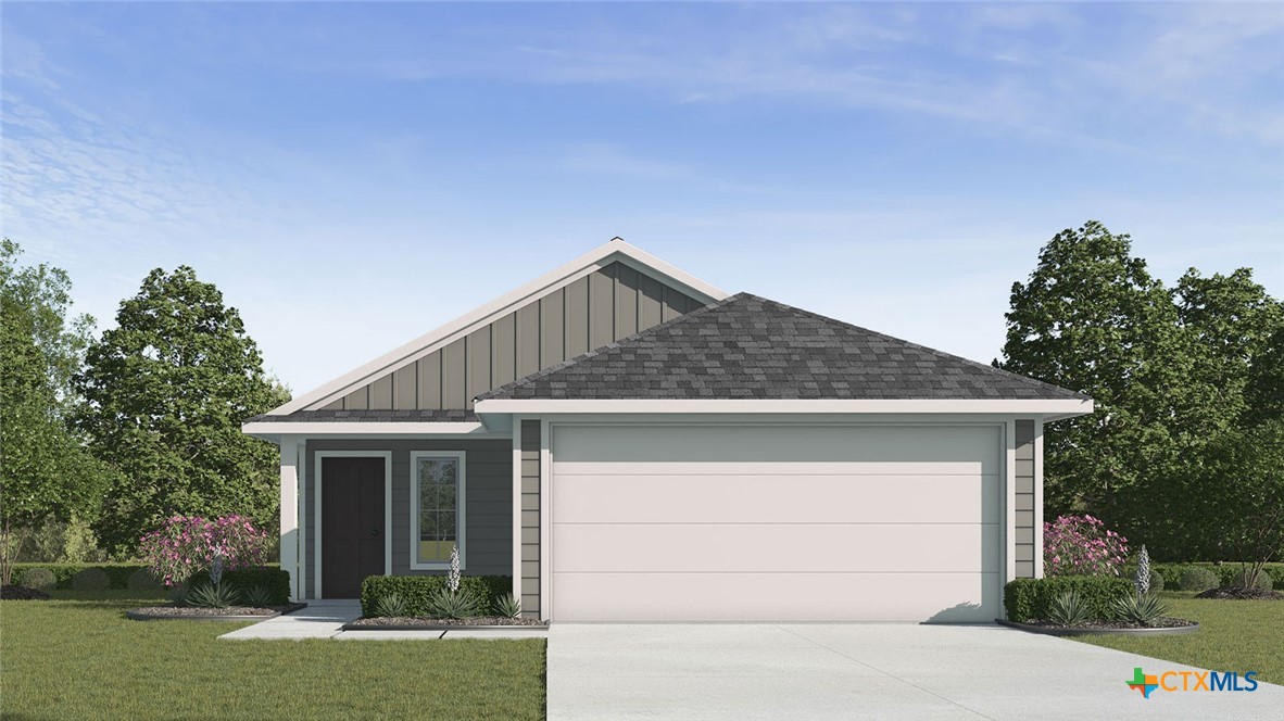 219 Langston Drive Property Photo