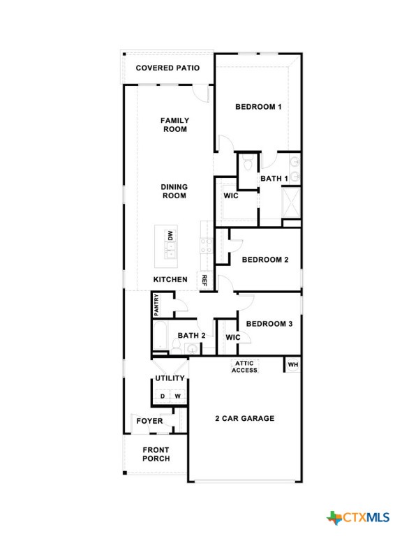 418 Gallaher Bend Property Photo 2