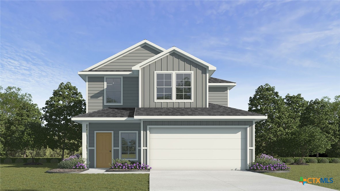 229 Langston Drive Property Photo