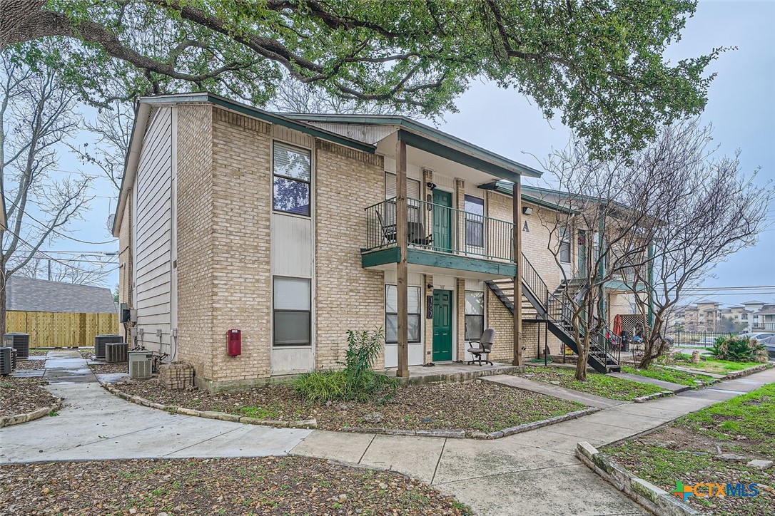 1624 Aquarena Springs Drive A108 Property Photo 10