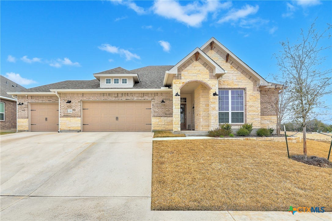 1330 Logan Boulevard Property Photo 1
