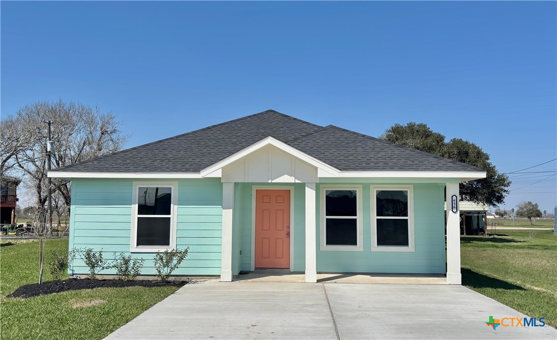 656 Stovall Drive Property Photo