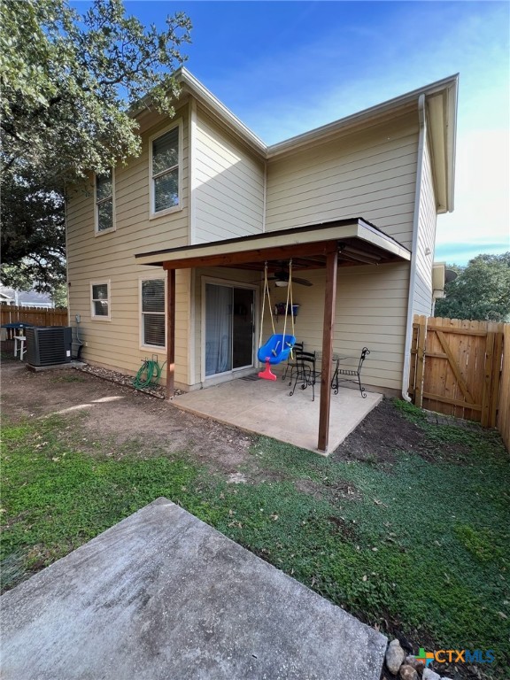 134 Hampton Cove Property Photo 26