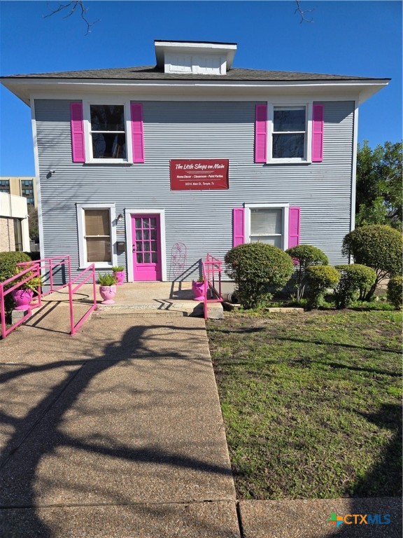 503 N Main Street