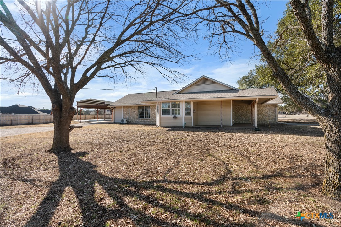 101 Homestead Drive Property Photo