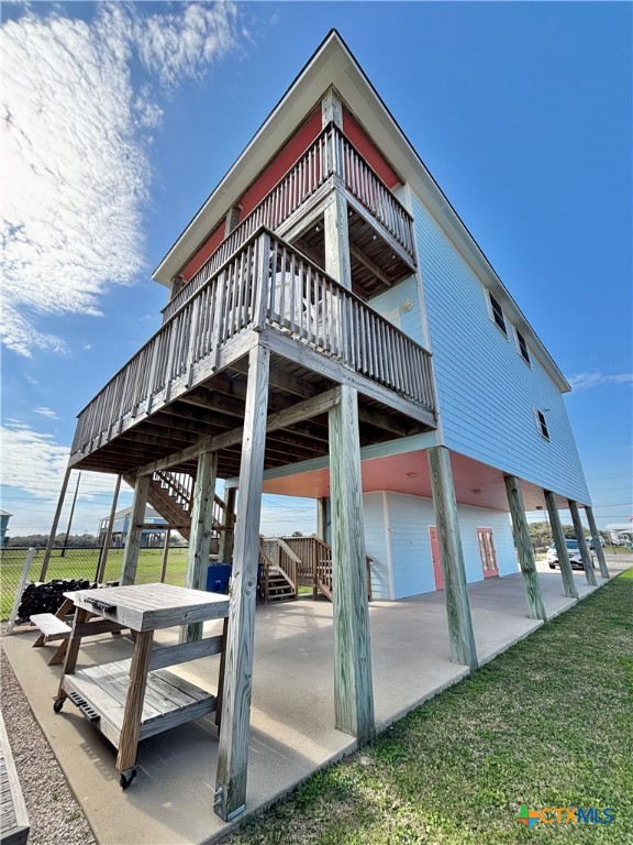 1841 W Maple Street Property Photo