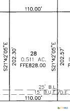 1006 Saltgrass Drive Property Photo 4