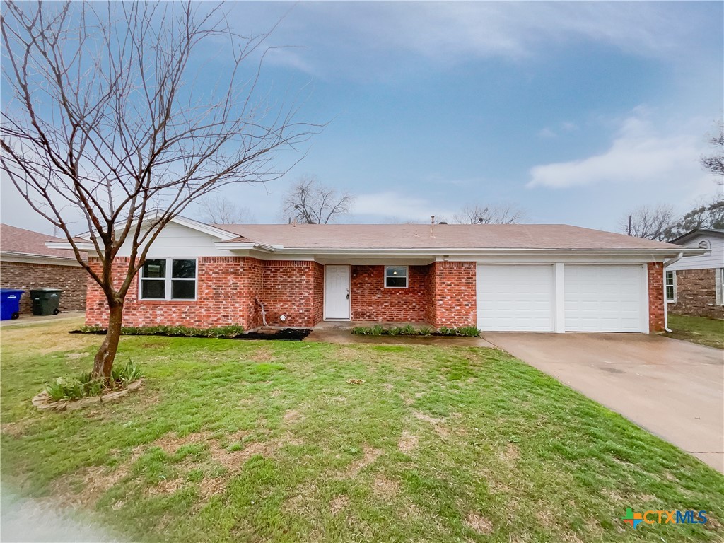 1110 Pack Avenue Property Photo 1