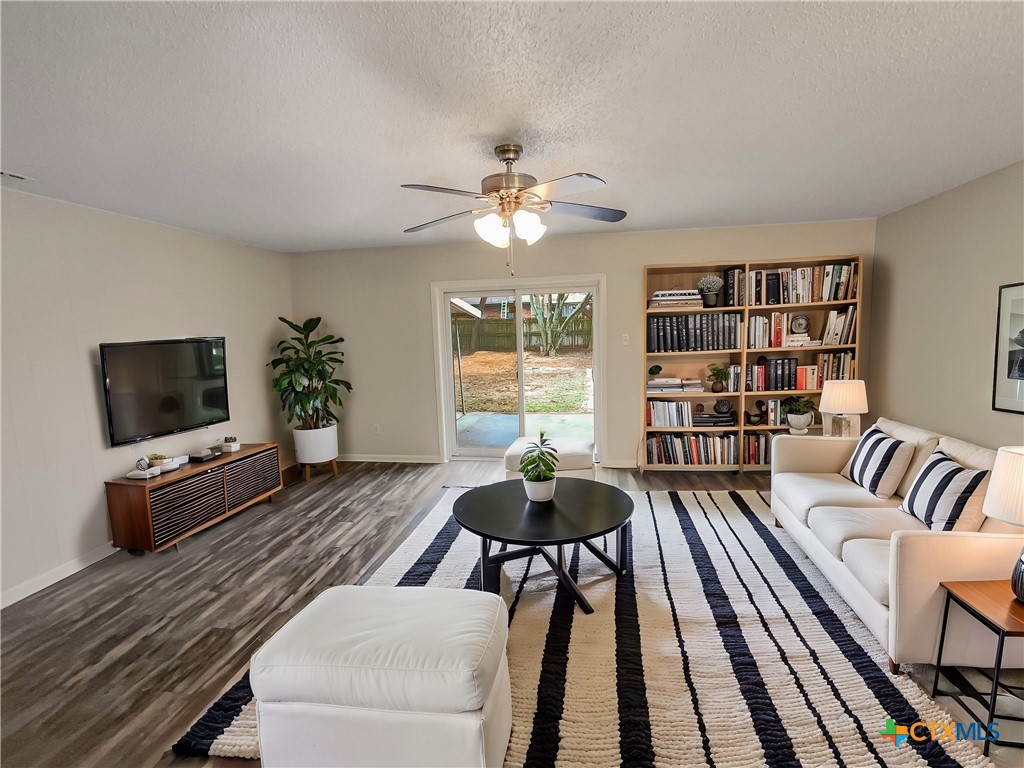 1110 Pack Avenue Property Photo 2