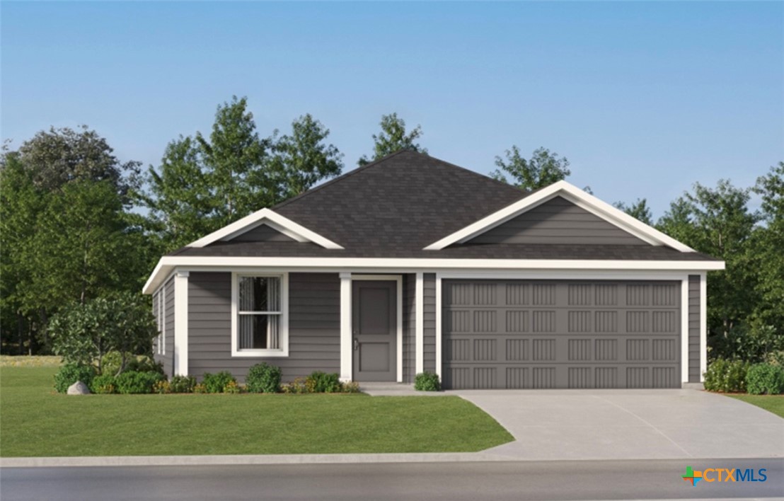 3425 Llano Alto Circle Property Photo