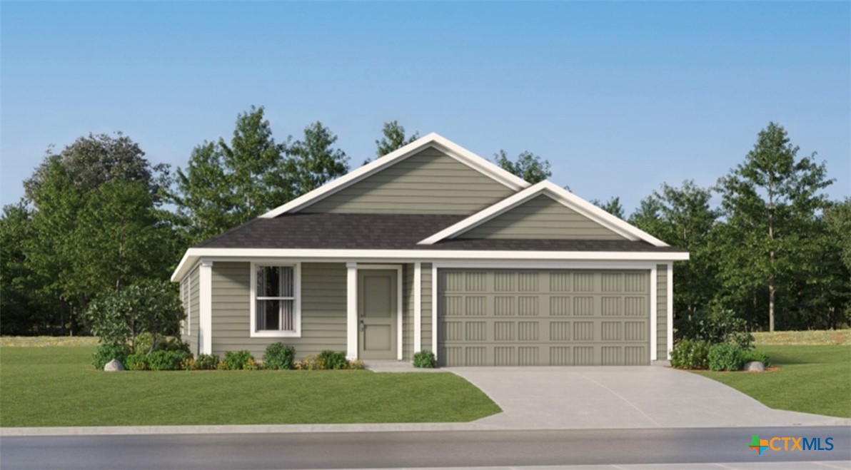 3429 Llano Alto Circle Property Photo 1