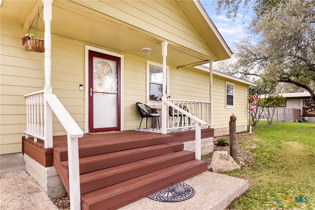 1143 Dawnridge Drive Property Photo