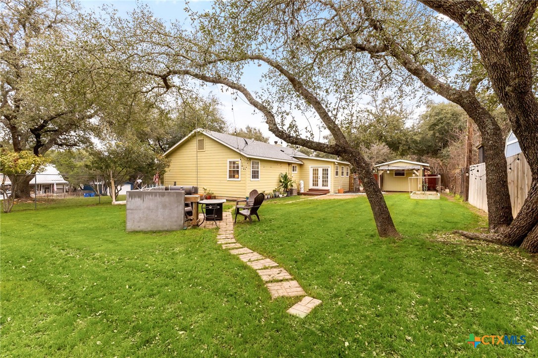 1143 Dawnridge Drive Property Photo 23