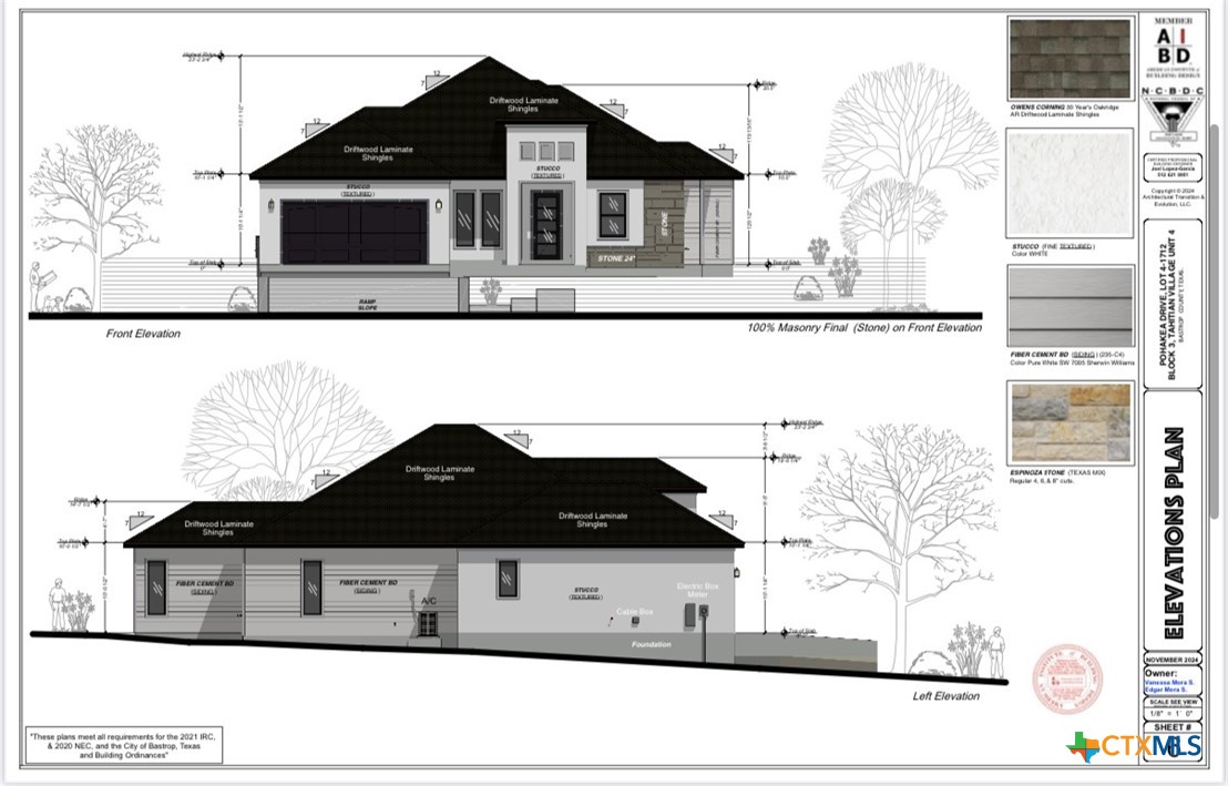 120 N Pohakea Drive Property Photo 2