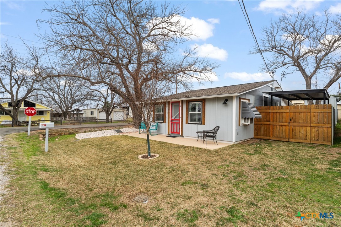 201 Sycamore Property Photo