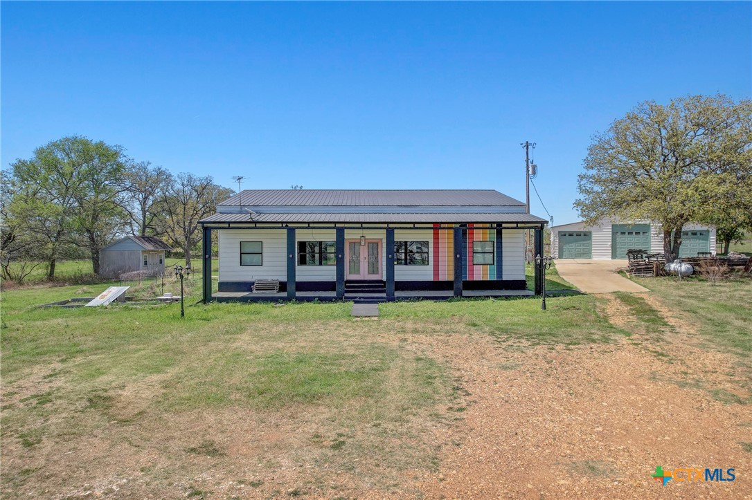 1025 County Road 454 Property Photo 1